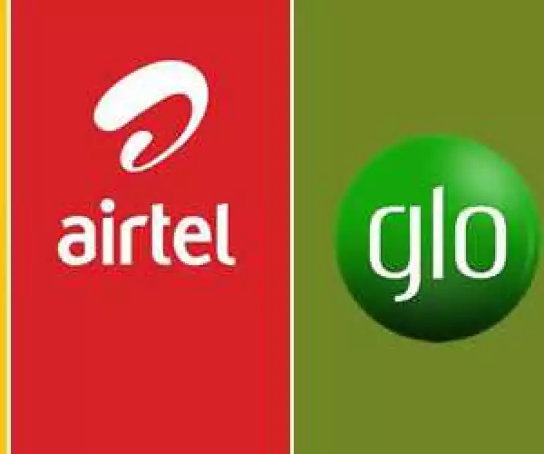Hilarious: How To Borrow Airtime From Mtn, Airtel, Glo & Etisalat Without Paying Back